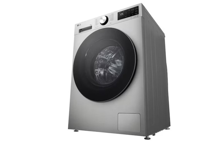 Máy giặt LG AI DD Inverter 12 kg FX1412N5S
